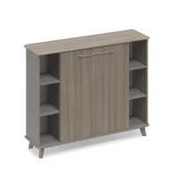 Шкаф средний полузакрытый греденция ТМ 342 ВЛ/ВЛ/ВЛ Шкаф средний полузакрытый греденция ТМ 342 ВЛ/ВЛ/ВЛ