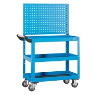 Тележка инструментальная PLC 8008.0-1К Тележка инструментальная PLC 8008.0-1К