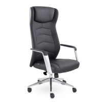 Кресло EPIK A-112-G L114 (черный) Кресло EPIK A-112-G L114 (черный)