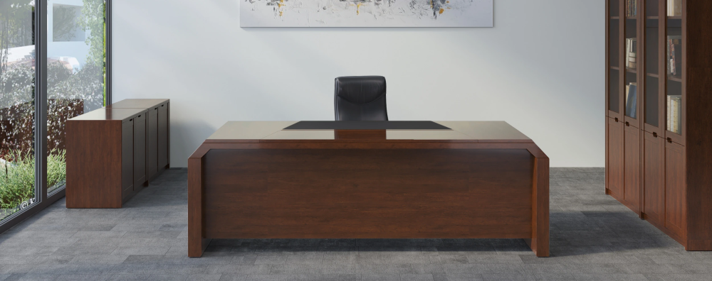 Кабинет руководителя KINGSTON