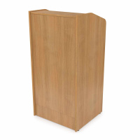 16ТРВ.120 Трибуна (60x55x120 см) NEW romano