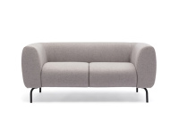 Диван двухместный Fold 168x85x72 Диван двухместный Fold 168x85x72