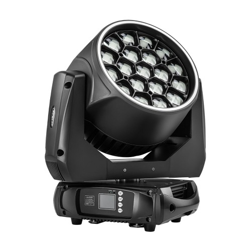 LightCraft 19X40W B-EYE RING MKII