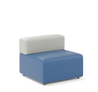 VITA секция прямая ТКАНЬ