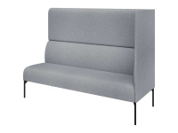 MVK60892 Модуль 3-местный левый высокий Brd3HL Sherlock grey