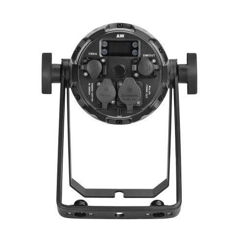 LightCraft LED PAR 200W COB WW+CW Fix IP65 - светодиодный прожектор LED PAR.