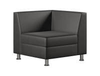 Секция угловая Marcus MC-U.01 экокожа Oregon 16