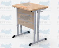 Парта ученическая одноместная ОУ-18