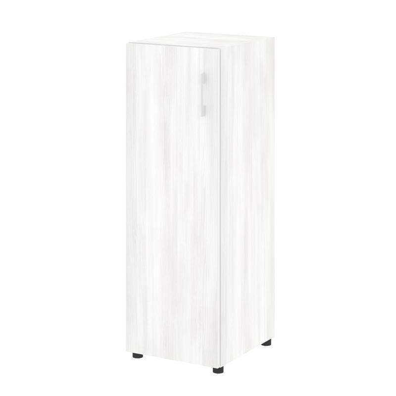 Yalta Шкаф узкий LT.SU-2.3 (L) Снежная Патина 400x450x1195 Yalta Шкаф узкий LT.SU-2.3 (L) Снежная Патина 400x450x1195