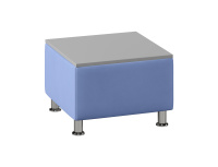 Столик малый Marcus MC-SM экокожа Oregon 03 Столик малый Marcus MC-SM экокожа Oregon 03