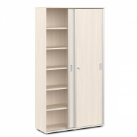 Шкаф-купе высокий 1200х444х2195 V-77-02_Дуб Кобург Шкаф-купе высокий 1200х444х2195 V-77-02_Дуб Кобург