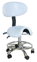 Стул мастера Med-Mos МА-02 (V) – Функциональность и комфорт для профи