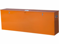 Контейнер для ртутных ламп КРЛ 2-60