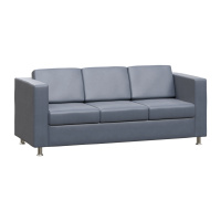 Born Диван трехместный BR-03 Oregon 17 193х84х84см