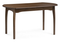 Стол деревянный Сугили прямоугольный орех Стол деревянный Сугили прямоугольный орех