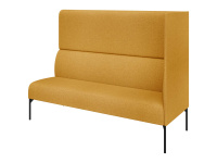 MVK60889 Модуль 3-местный левый высокий Brd3HL Sherlock yellow