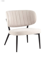 Кресло Руби, бежевый Кресло Руби, бежевый