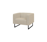 MVK17565 Кресло 60 КС1-60 Romeo white MVK17565 Кресло 60 КС1-60 Romeo white