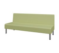 57279 Модуль 3-местный высокий U3H Oregon green