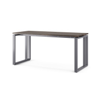 Стол компьютерный Kobor KO2-180/80 graphite/charlston Стол компьютерный Kobor KO2-180/80 graphite/charlston