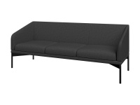 MVK61184 Диван 3-местный Dr3-2 Aura grey