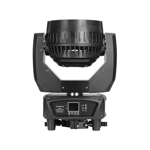 LightCraft H19x15W WASH