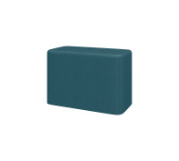 MVK31121 Пуф 90х65 БК-9065 Tempo light blue