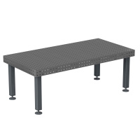 Сварочный стол SRK D16.20.10-K Сварочный стол SRK D16.20.10-K