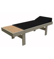 Кушетка полумягкая КШ Кушетка полумягкая КШ