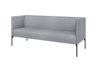 MVK60920 Диван 3-местный Brd3-2 Sherlock grey