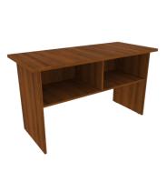 Стол для телефонов СТЛ79 орех ноче экко Стол для телефонов СТЛ79 орех ноче экко