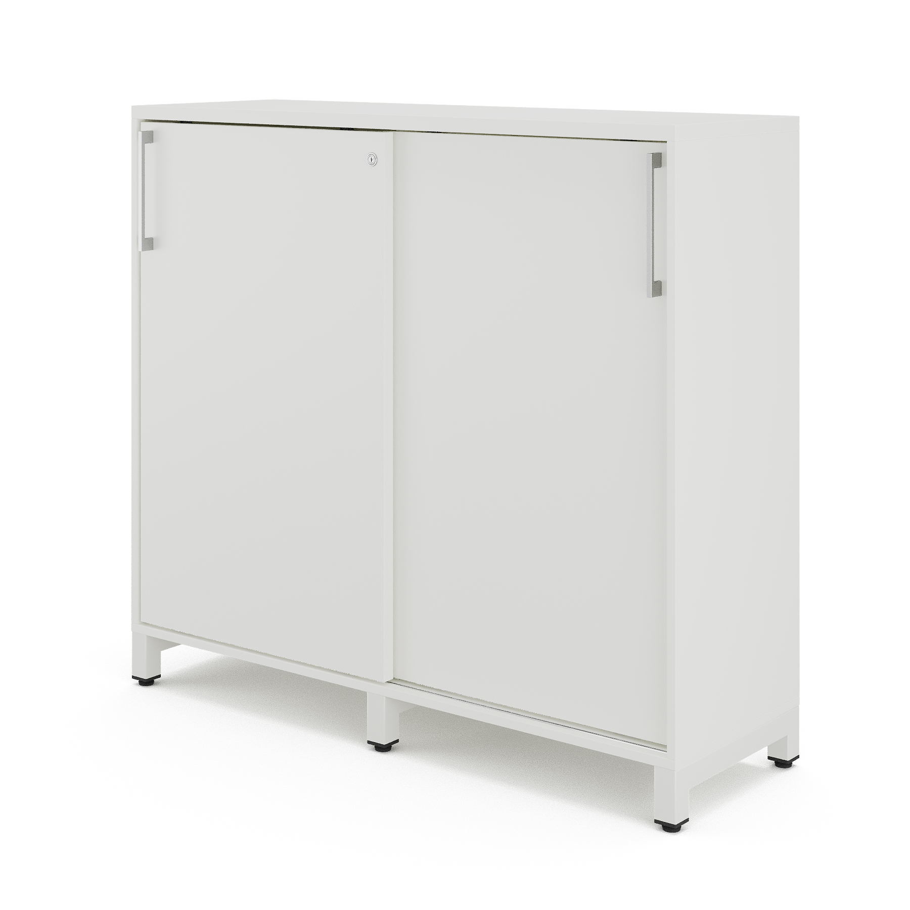 Шкаф-купе Kobor HK/3-120/40/M white/premium Шкаф-купе Kobor HK/3-120/40/M white/premium