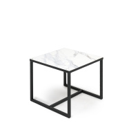 CALIPSO Стол кофейный малый МРАМОР CALIPSO Стол кофейный малый МРАМОР
