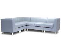 Модульный диван Domino 50x66x72