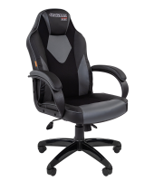 Игровое кресло CHAIRMAN GAME 17 Игровое кресло CHAIRMAN GAME 17