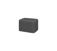 MVK31086 Пуф 60х40 БК-6040 Tempo grey