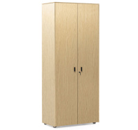 EXE Гардероб H.197 ДУБ СВЕТЛЫЙ/ЧЕРНЫЙ EXE Гардероб H.197 ДУБ СВЕТЛЫЙ/ЧЕРНЫЙ