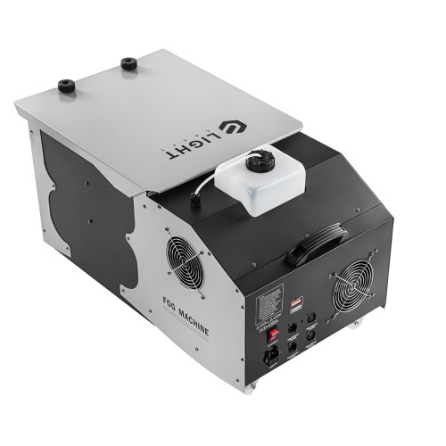 LightCraft Helix 3000