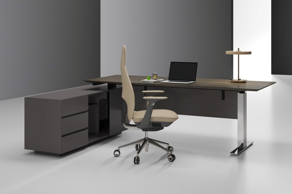 Кабинет руководителя Winter Кабинет руководителя Winter