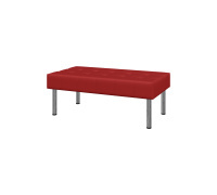 MVK11550 Банкетка Bu-p2 Ecotex red MVK11550 Банкетка Bu-p2 Ecotex red