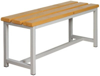 Скамейка для раздевалок СГ-1200 Скамейка для раздевалок СГ-1200