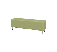 57550 U-b2 Банкетка U-b2 Oregon green