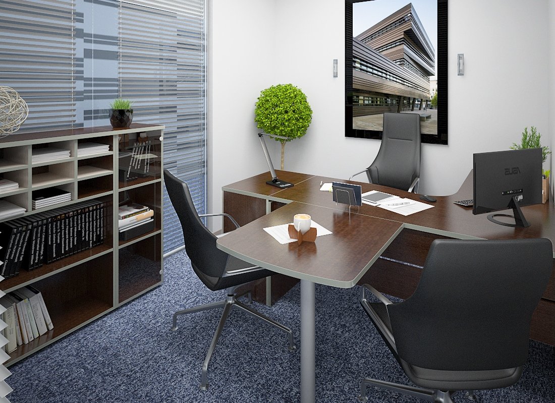 Мебель для персонала Vita Мебель для персонала Vita