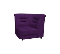 MVK38960 Модуль угловой PC Velvet Lux purple