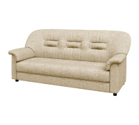 MVK38998 Диван 3-местный P3-2 Velvet Lux beige