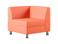 Секция угловая Marcus MC-U.01 экокожа Oregon 23