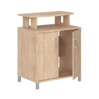 Фригобар с опорами B 450.1 Дуб Девон 900х600х1145 BORN Фригобар с опорами B 450.1 Дуб Девон 900х600х1145 BORN