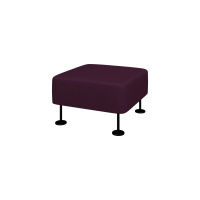 MVK45199 Пуф СМ-П90° Kiton purple
