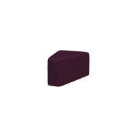 MVK45048 Модуль соединительный 30 высокий СМ-П30°В Kiton purple
