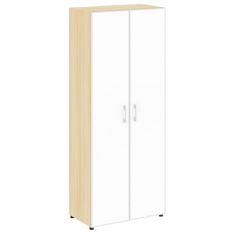 Yalta Шкаф LT.ST-1.10 R white Акация Лорка/Стекло White 800x450x1987 Yalta Шкаф LT.ST-1.10 R white Акация Лорка/Стекло White 800x450x1987